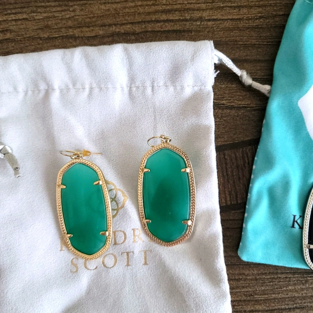 Kendra Scott Earrings